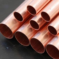 Cupro Nickel 90/10 Electric Resistance Welding Pipes & Tubes