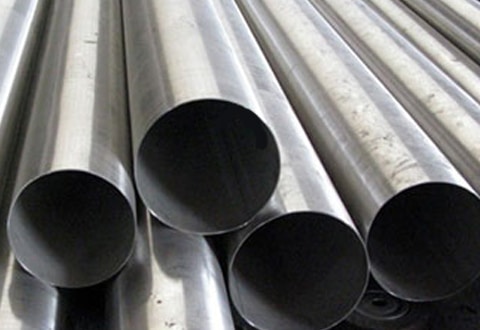 Monel K500 Seamless Pipes
