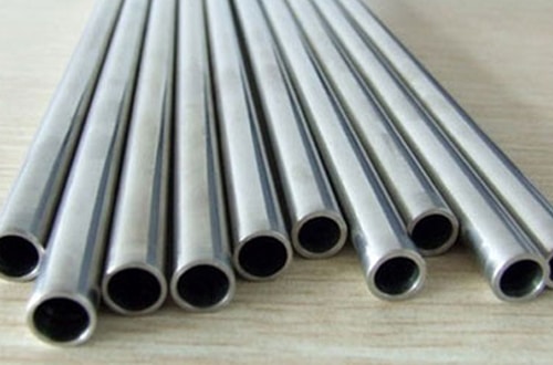 Monel Alloy Pipes & Tubes
