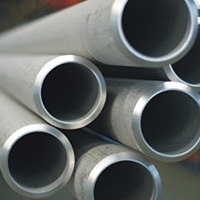 Monel Alloy K500 Seamless Pipes