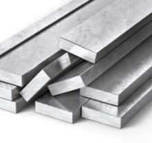 Stainless and Duplex Steel Sheets