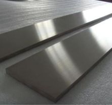 Stainless and Duplex Steel Sheets