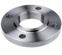 Threaded Flanges