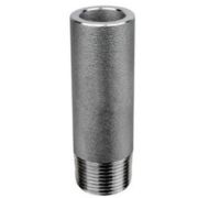 Concentric Swaged Nipple