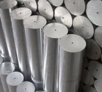 Stainless and Duplex Steel Sheets