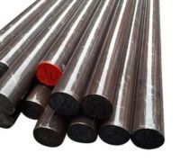 Stainless and Duplex Steel Sheets