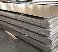 Incoloy Sheets , Plates and Coils