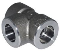 Socket Weld Tee
