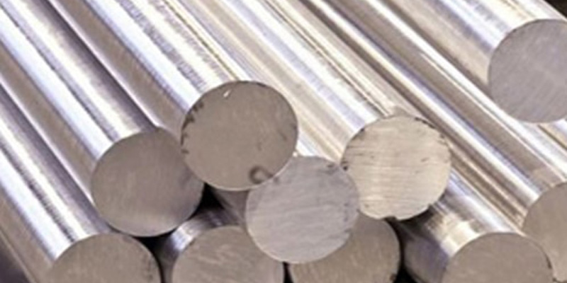 Nickel Alloy 625 Round Bars