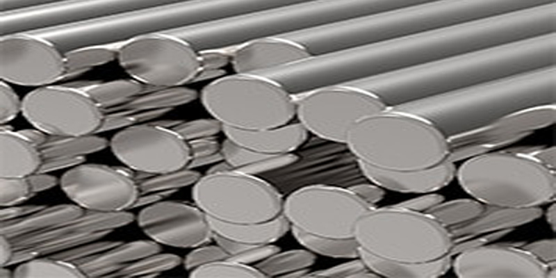 Inconel 625 Round Bars