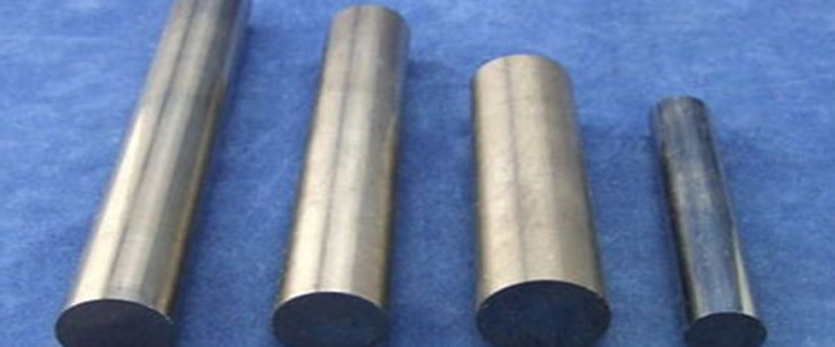 Alloy 20 Round Bars