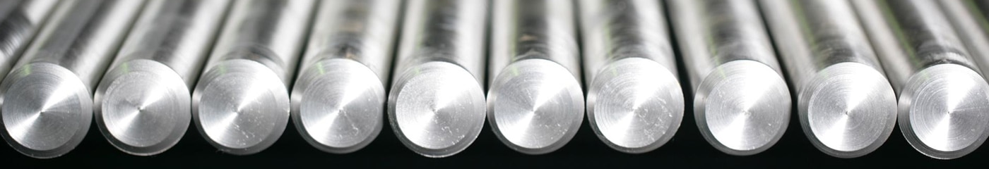 titanium round bars