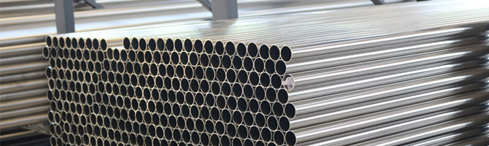 Stainless Steel 321/321H Pipes and Tubes