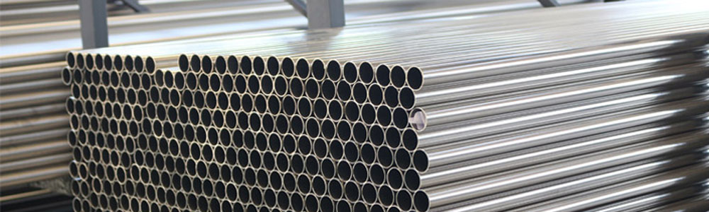 Stainless Steel 321/321H Pipes and Tubes