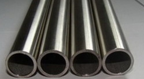 Alloy A286 Seamless Pipes
