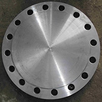 Blind Flanges