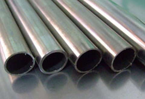 Duplex Steel S32205 Welded Tubes
