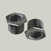 Hastelloy Bushing