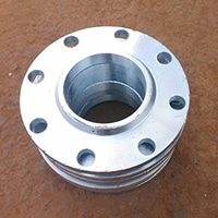 Forged Flanges