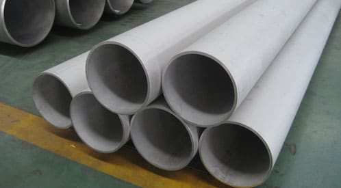 Hastelloy C22 Seamless Pipes