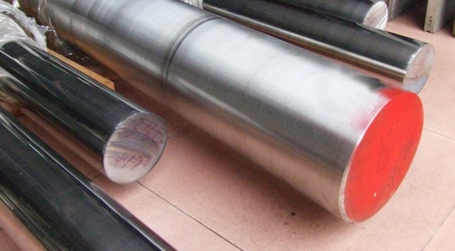 Inconel Round Rods