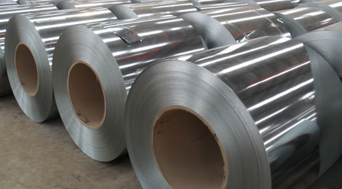 Inconel Alloy DS Coils