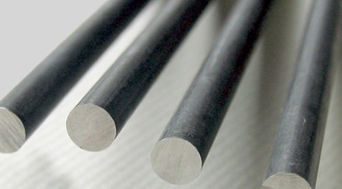 Hastelloy X Round Rods