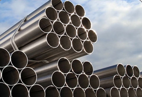 Inconel 718 Seamless Pipes