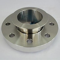 Alloy Lap Joint Flanges