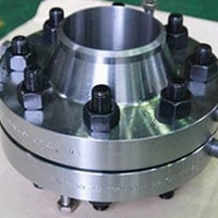 Orifice Flanges