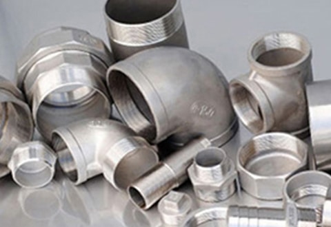 Forged Socket Weld Fittings Forged Socket Weld Fittings