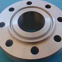 Ring Type Joint Flanges