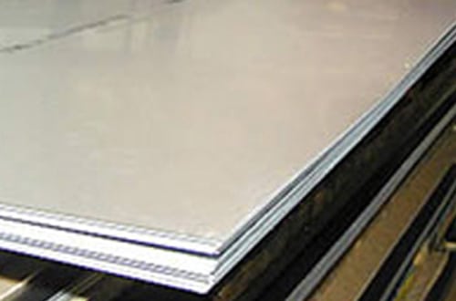 Super Duplex Steel Sheets, Plates & Coils