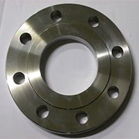 Slip On Flanges