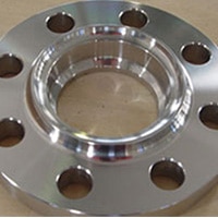 Socket Weld Flanges