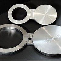 Spectacle Blind Flanges