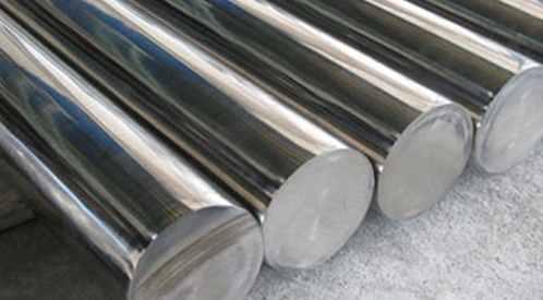 1 Stainless Round Bar 316/316L Annealed Cold Finish 96.0 