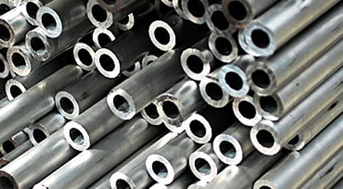 SS 316L Seamless Pipes