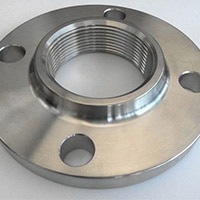 Threaded Flanges