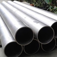 Stainless Steel 15-5ph Welded Tubes